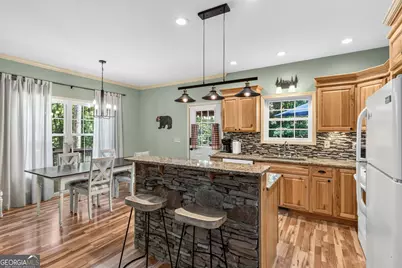 611 Monocle Drive #3086R, Ellijay, GA 30540 - Photo 31