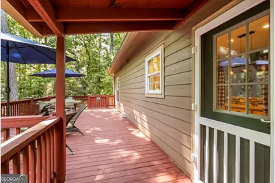 611 Monocle Drive #3086R, Ellijay, GA 30540 - Photo 11