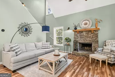 611 Monocle Drive #3086R, Ellijay, GA 30540 - Photo 25