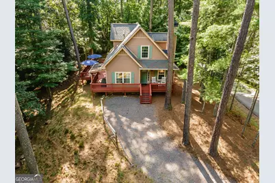 611 Monocle Drive #3086R, Ellijay, GA 30540 - Photo 53