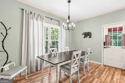 611 Monocle Drive #3086R, Ellijay, GA 30540 - Photo 23