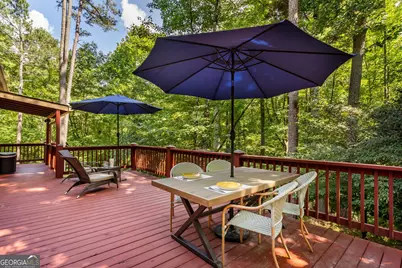 611 Monocle Drive #3086R, Ellijay, GA 30540 - Photo 7