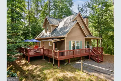 611 Monocle Drive #3086R, Ellijay, GA 30540 - Photo 1