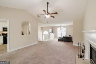 295 Jeremy Dr, Colbert, GA 30628 - Photo 5