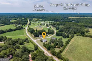 295 Jeremy Dr, Colbert, GA 30628 - Photo 45