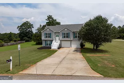 295 Jeremy Drive, Colbert, GA 30628 - Photo 3