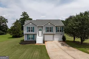 295 Jeremy Dr, Colbert, GA 30628 - Photo 1