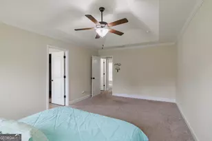 295 Jeremy Dr, Colbert, GA 30628 - Photo 19