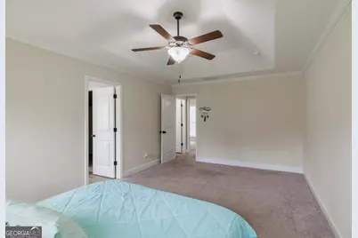 295 Jeremy Drive, Colbert, GA 30628 - Photo 27