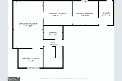 295 Jeremy Drive, Colbert, GA 30628 - Photo 5