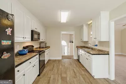 295 Jeremy Drive, Colbert, GA 30628 - Photo 19