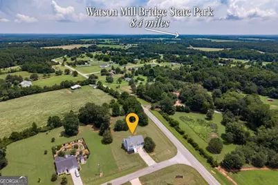 295 Jeremy Drive, Colbert, GA 30628 - Photo 9