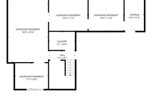 295 Jeremy Dr, Colbert, GA 30628 - Photo 43