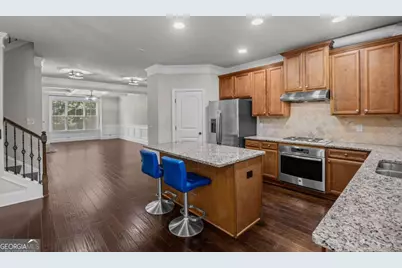 440 Jardin Court, Roswell, GA 30022 - Photo 13