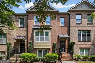 440 Jardin Ct, Roswell, GA 30022 - Photo 1