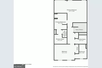 440 Jardin Court, Roswell, GA 30022 - Photo 43