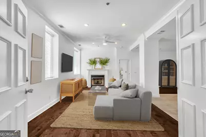 700 Wilmington Island Road #102, Savannah, GA 31410 - Photo 5