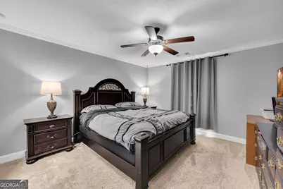 160 Morgan Way, Colbert, GA 30628 - Photo 23