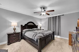 160 Morgan Way, Colbert, GA 30628 - Photo 23
