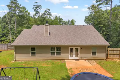 160 Morgan Way, Colbert, GA 30628 - Photo 39