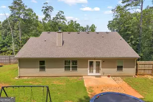 160 Morgan Way, Colbert, GA 30628 - Photo 39