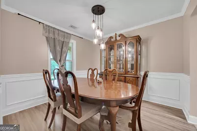 160 Morgan Way, Colbert, GA 30628 - Photo 11