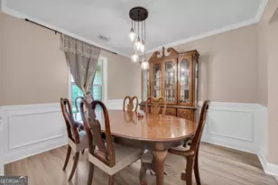 160 Morgan Way, Colbert, GA 30628 - Photo 11