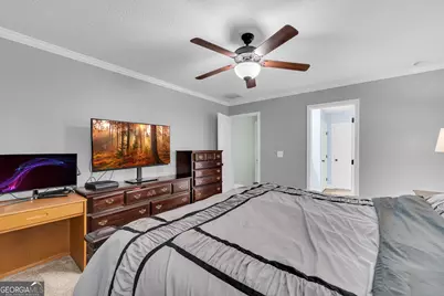 160 Morgan Way, Colbert, GA 30628 - Photo 25