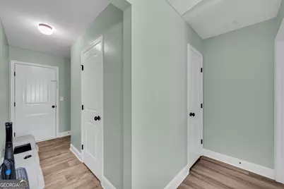 160 Morgan Way, Colbert, GA 30628 - Photo 21