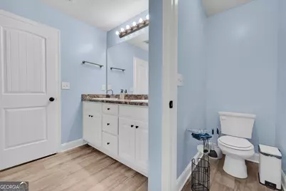 160 Morgan Way, Colbert, GA 30628 - Photo 29