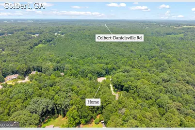 160 Morgan Way, Colbert, GA 30628 - Photo 43