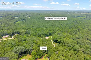 160 Morgan Way, Colbert, GA 30628 - Photo 43