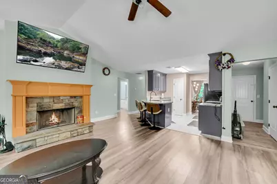 160 Morgan Way, Colbert, GA 30628 - Photo 15