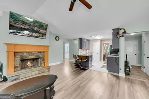160 Morgan Way, Colbert, GA 30628 - Photo 15