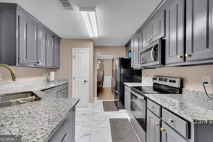 160 Morgan Way, Colbert, GA 30628 - Photo 17