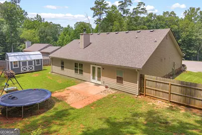 160 Morgan Way, Colbert, GA 30628 - Photo 37