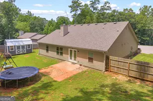 160 Morgan Way, Colbert, GA 30628 - Photo 37