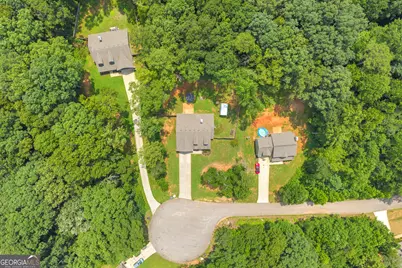 160 Morgan Way, Colbert, GA 30628 - Photo 41