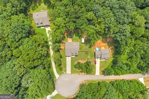 160 Morgan Way, Colbert, GA 30628 - Photo 41