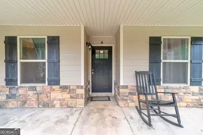 160 Morgan Way, Colbert, GA 30628 - Photo 7