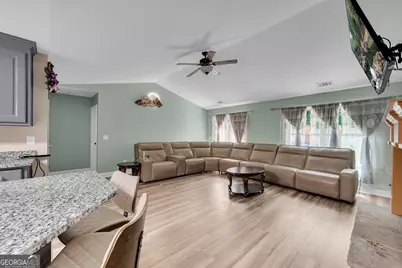 160 Morgan Way, Colbert, GA 30628 - Photo 13