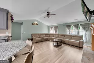 160 Morgan Way, Colbert, GA 30628 - Photo 13
