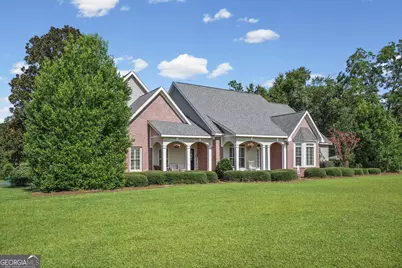488 Osierfield Drive, Fitzgerald, GA 31750 - Photo 3