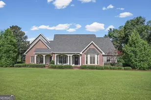 488 Osierfield Dr, Fitzgerald, GA 31750 - Photo 1