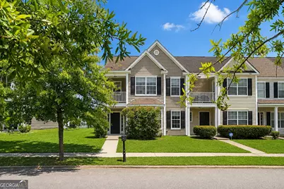 91 Fairgreen Street, Savannah, GA 31407 - Photo 33