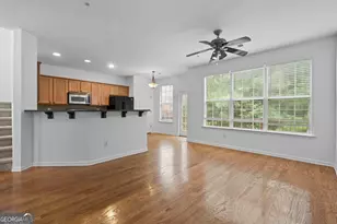 4658 Creekside Villas Way SE, Smyrna, GA 30082 - Photo 37