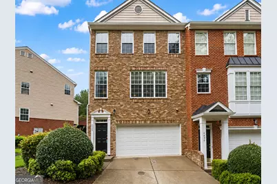 4658 Creekside Villas Way SE, Smyrna, GA 30082 - Photo 11