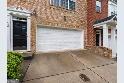 4658 Creekside Villas Way SE, Smyrna, GA 30082 - Photo 5