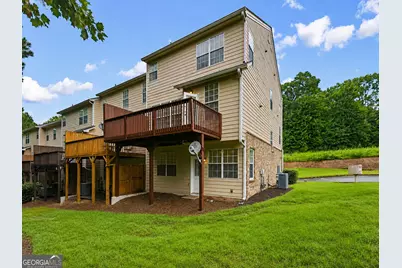 4658 Creekside Villas Way SE, Smyrna, GA 30082 - Photo 9