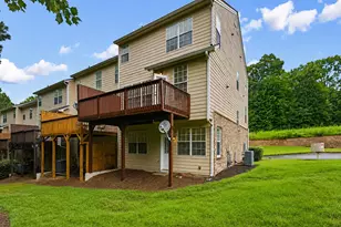 4658 Creekside Villas Way SE, Smyrna, GA 30082 - Photo 9